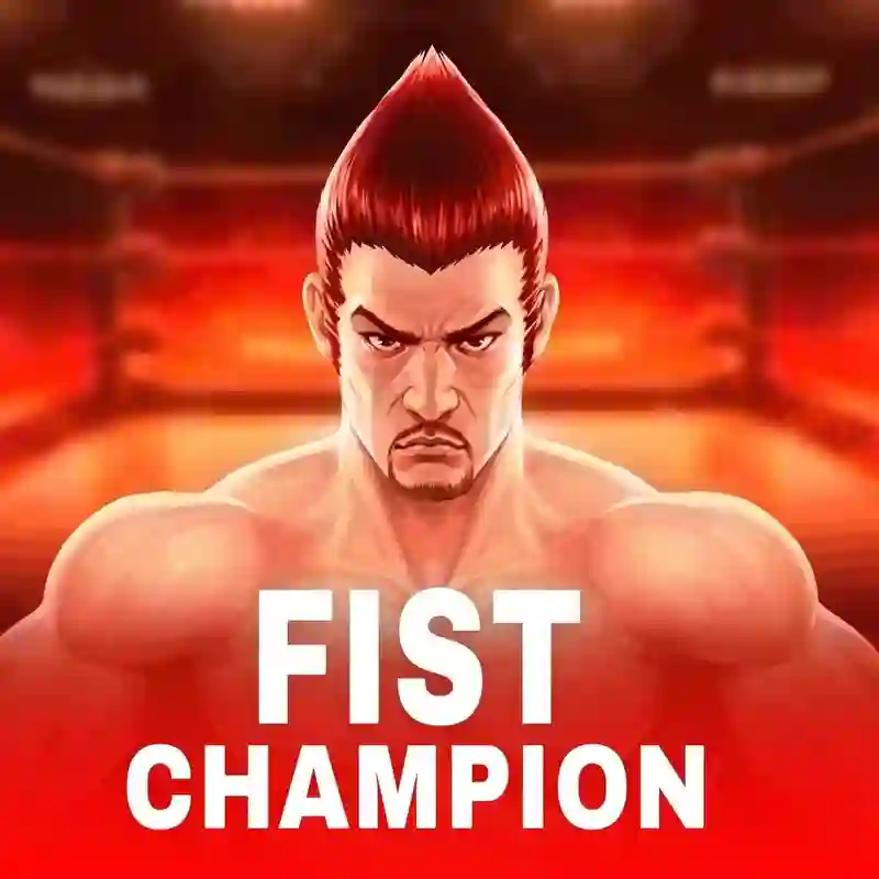 Chơi game Nhà Vô Địch Quyền tại lucky6868