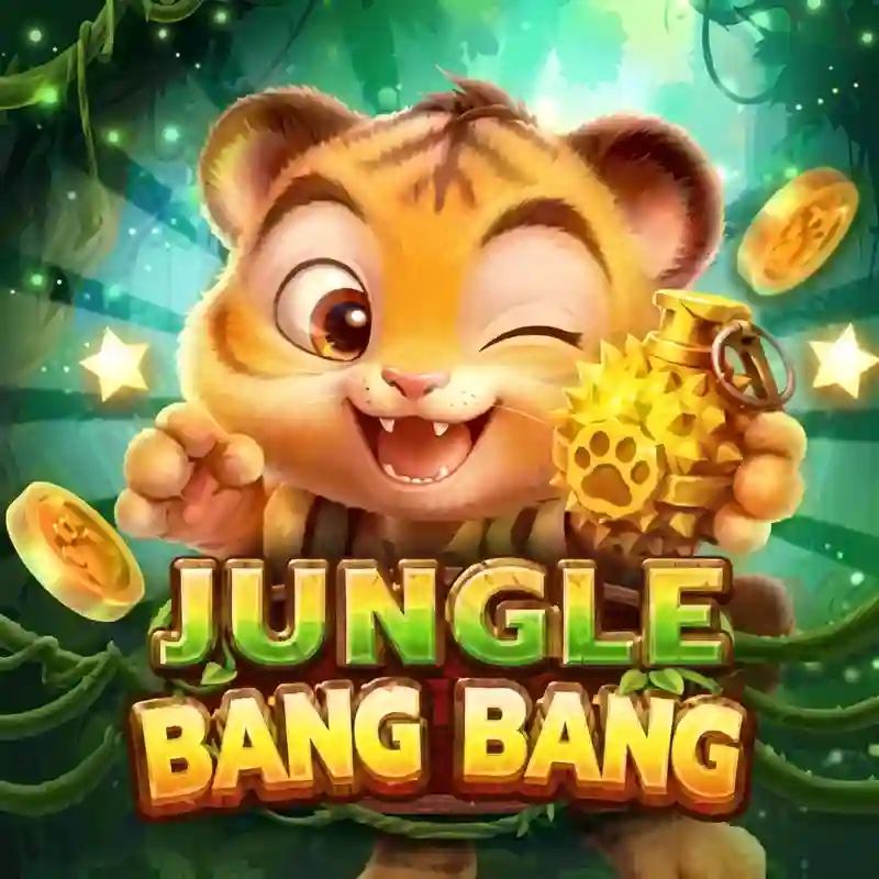 Trò chơi Rừng Nổ Bùm Bùm tại lucky6868
