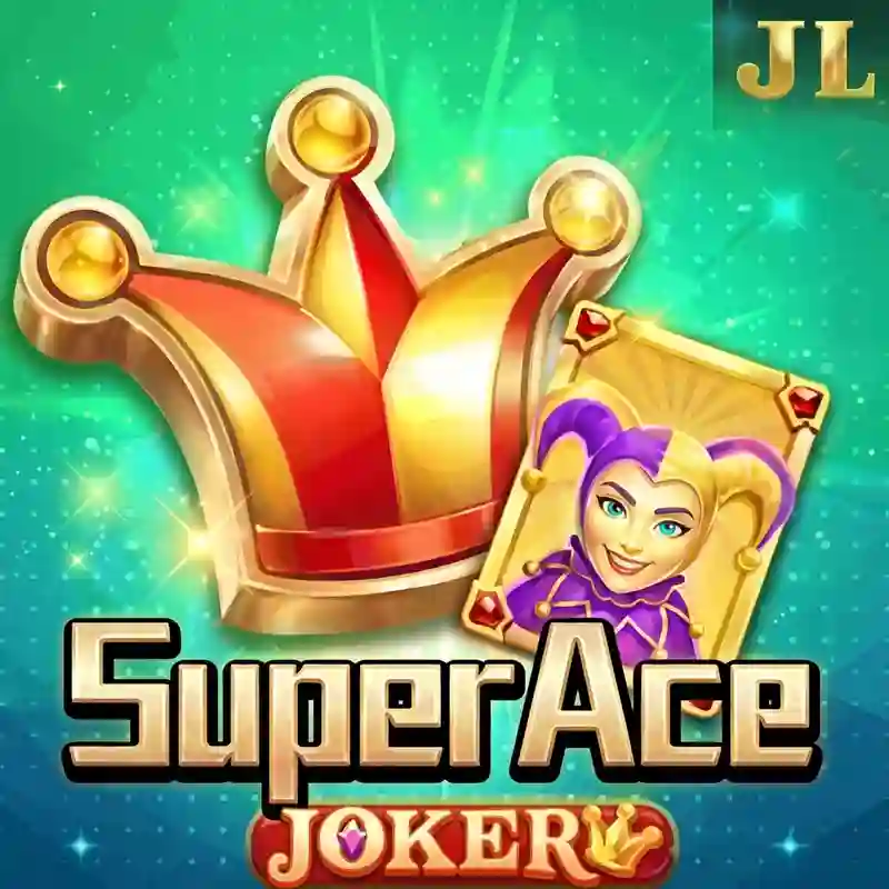 Super Ace Joker Casino lucky6868